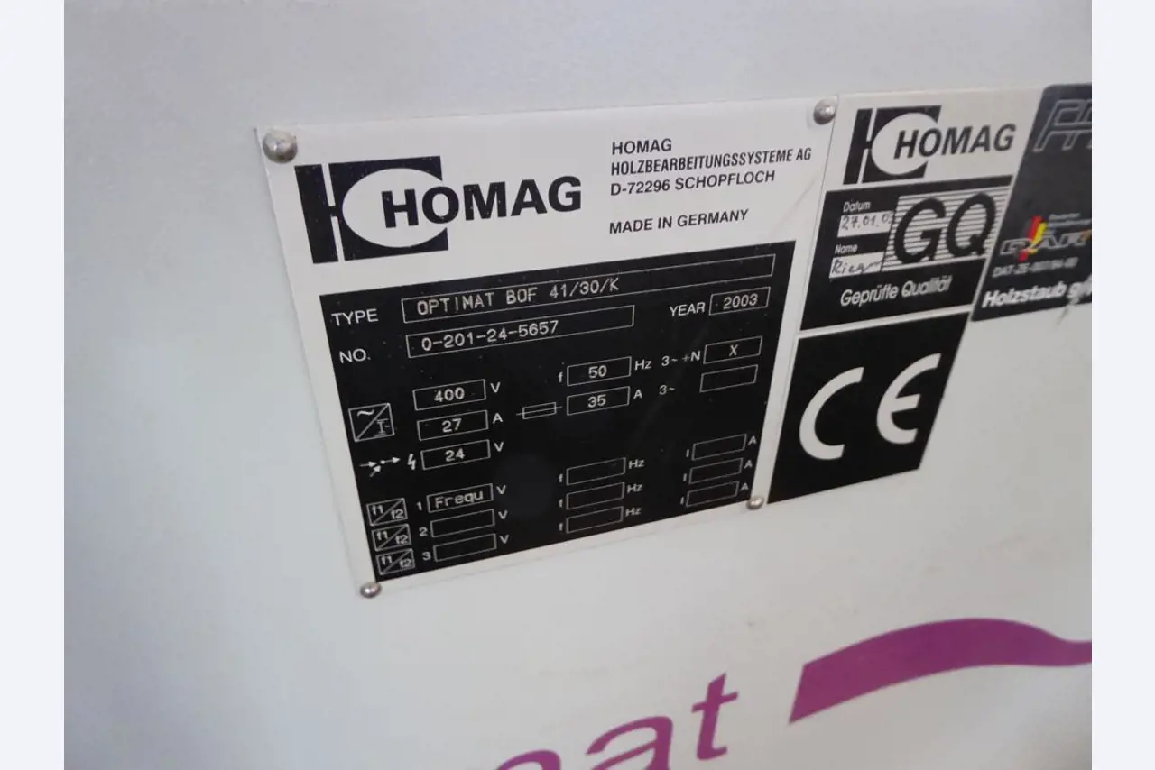 well-maintained woodworking machinery-10