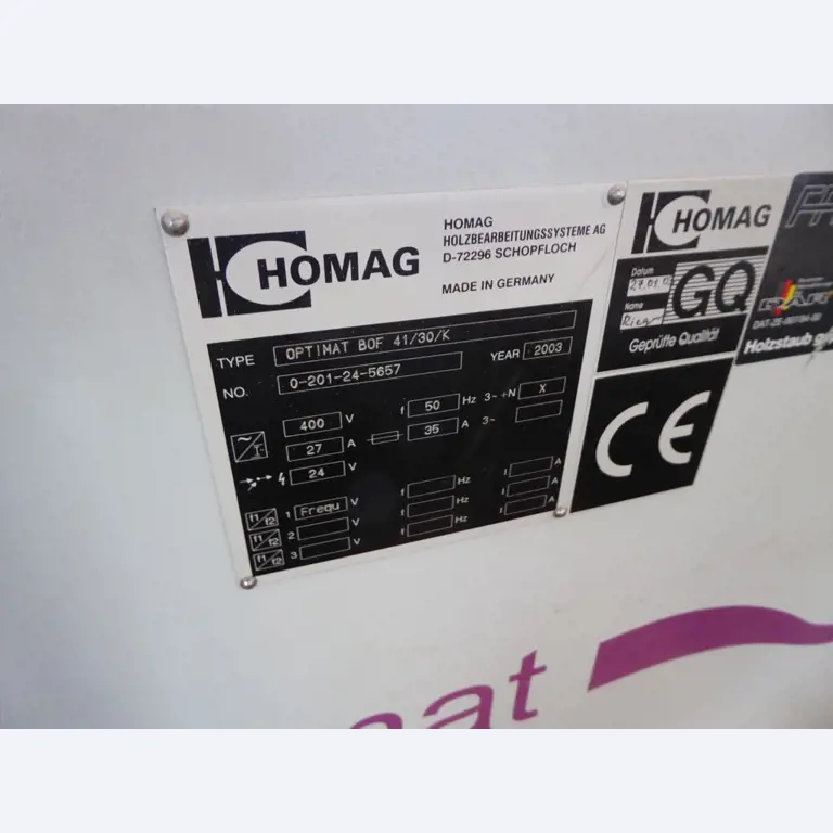 well-maintained woodworking machinery-10