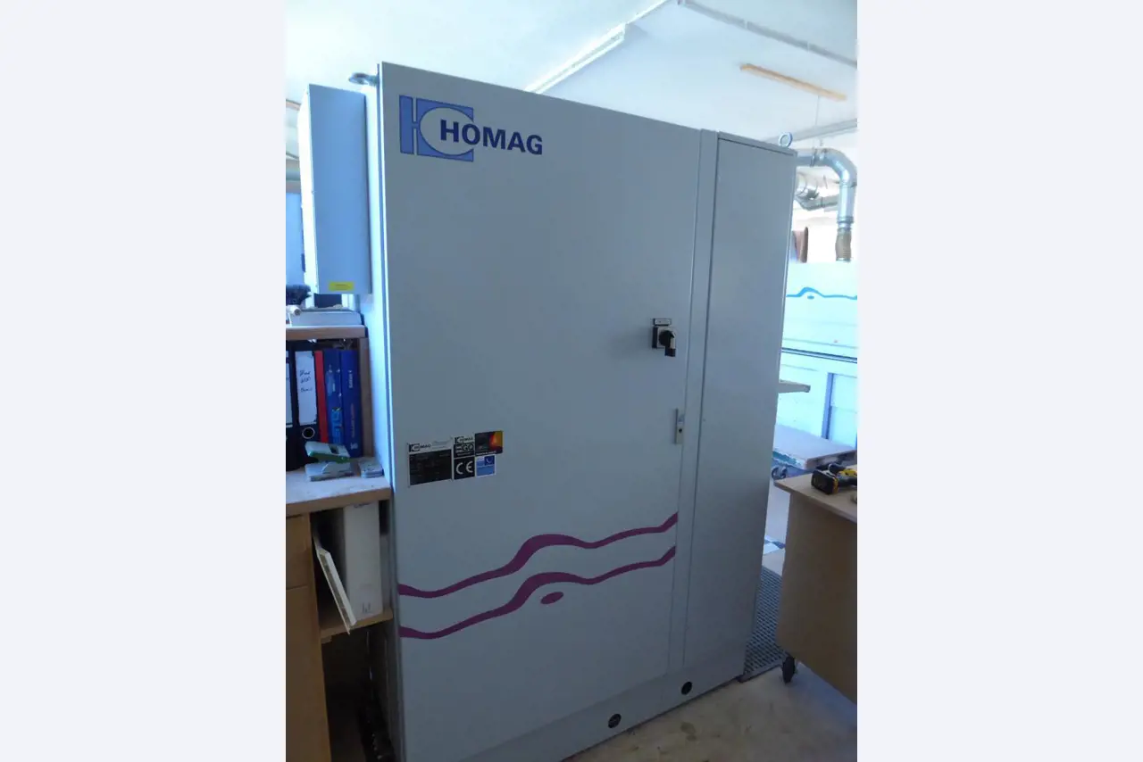 well-maintained woodworking machinery-11