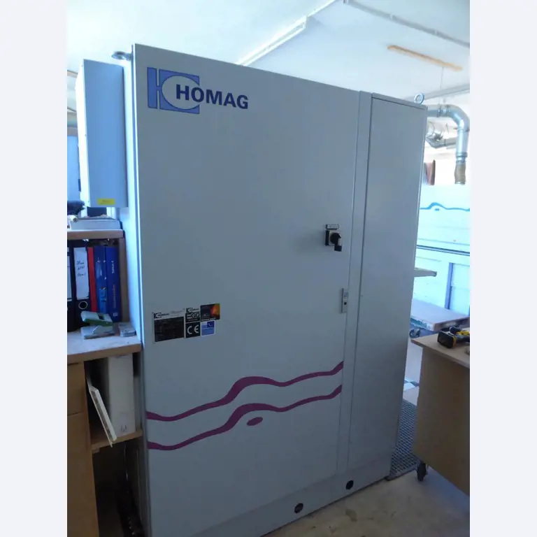 well-maintained woodworking machinery-11