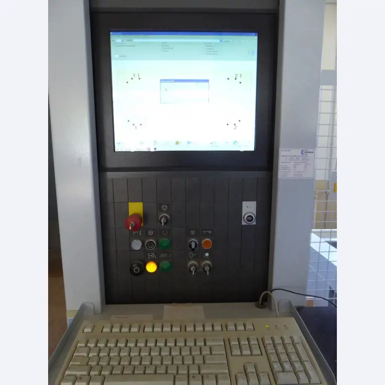 well-maintained woodworking machinery-4