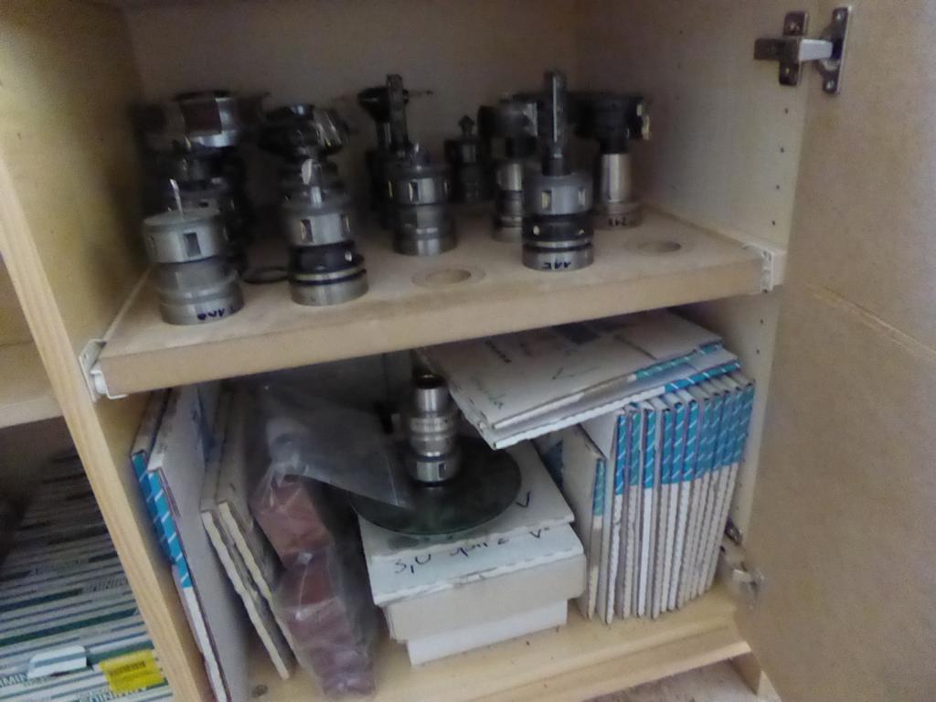 well-maintained woodworking machinery-4