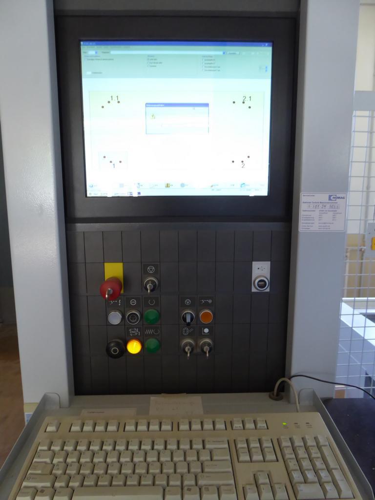 well-maintained woodworking machinery-6