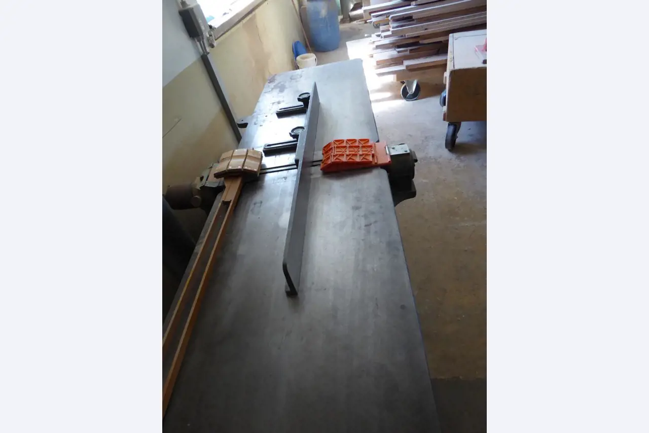 well-maintained woodworking machinery-4