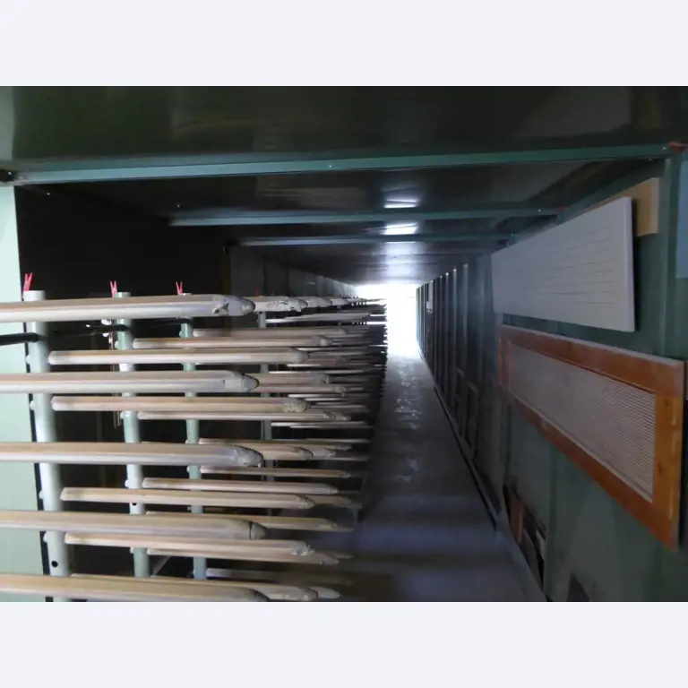 well-maintained woodworking machinery-4