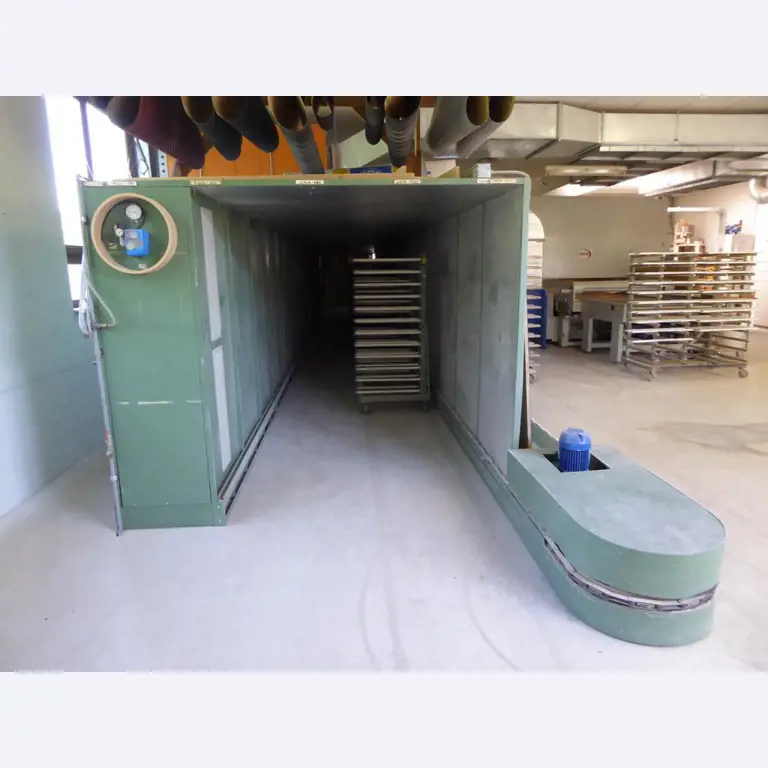 well-maintained woodworking machinery-5