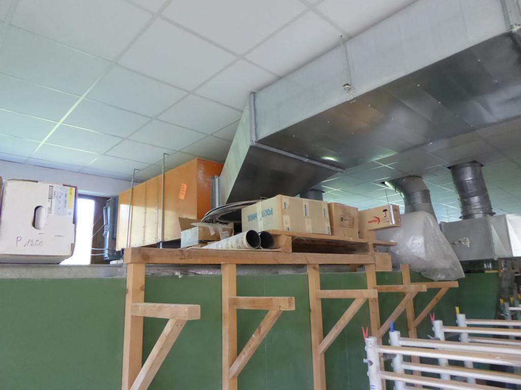 des machines à bois bien entretenues-6