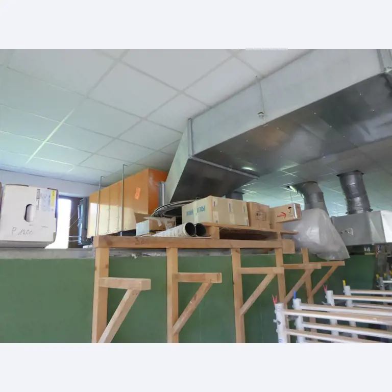 well-maintained woodworking machinery-6