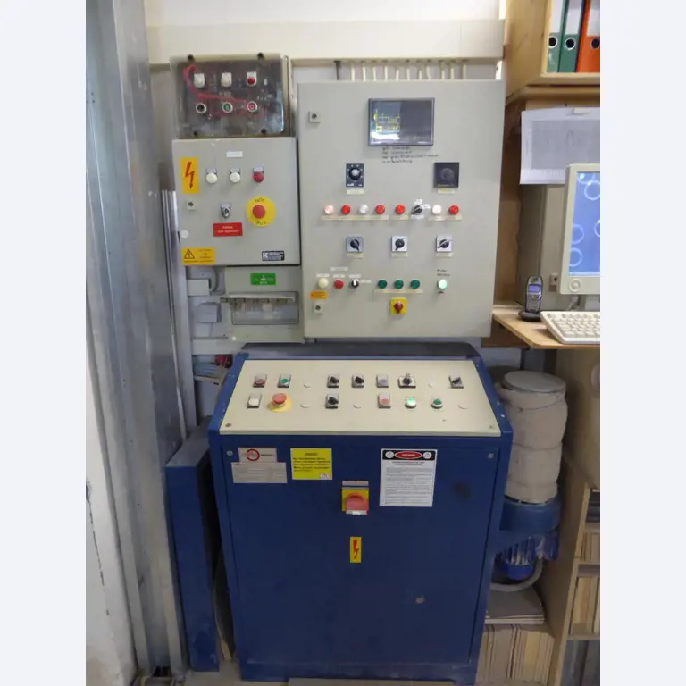 well-maintained woodworking machinery-7