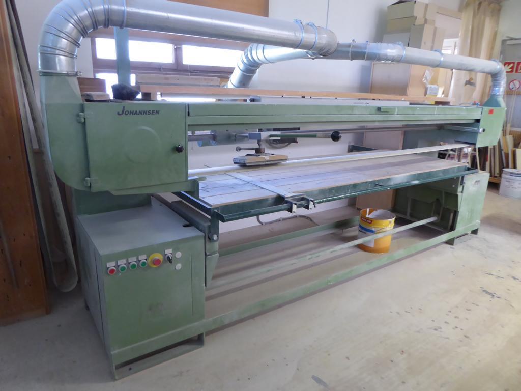 máquinas para trabalhar madeira bem conservadas-2