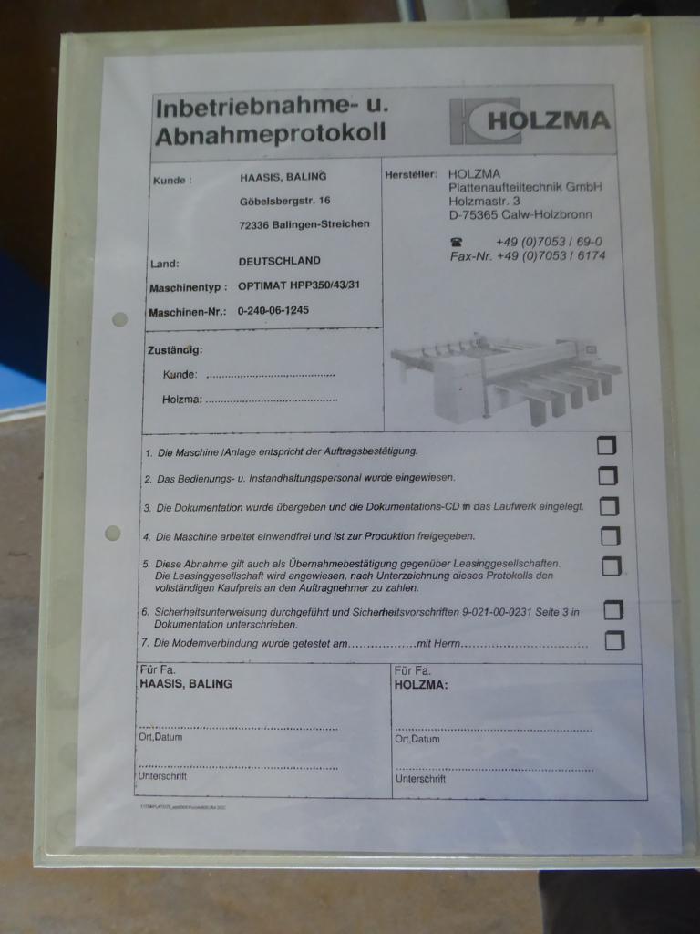 well-maintained woodworking machinery-3