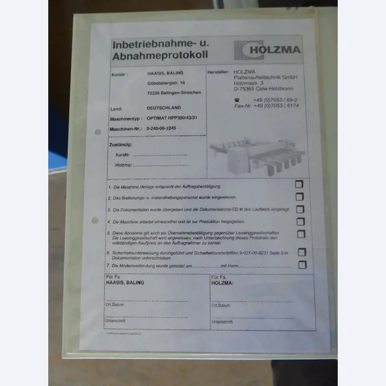 dobro vzdrževani stroji za obdelavo lesa.-3