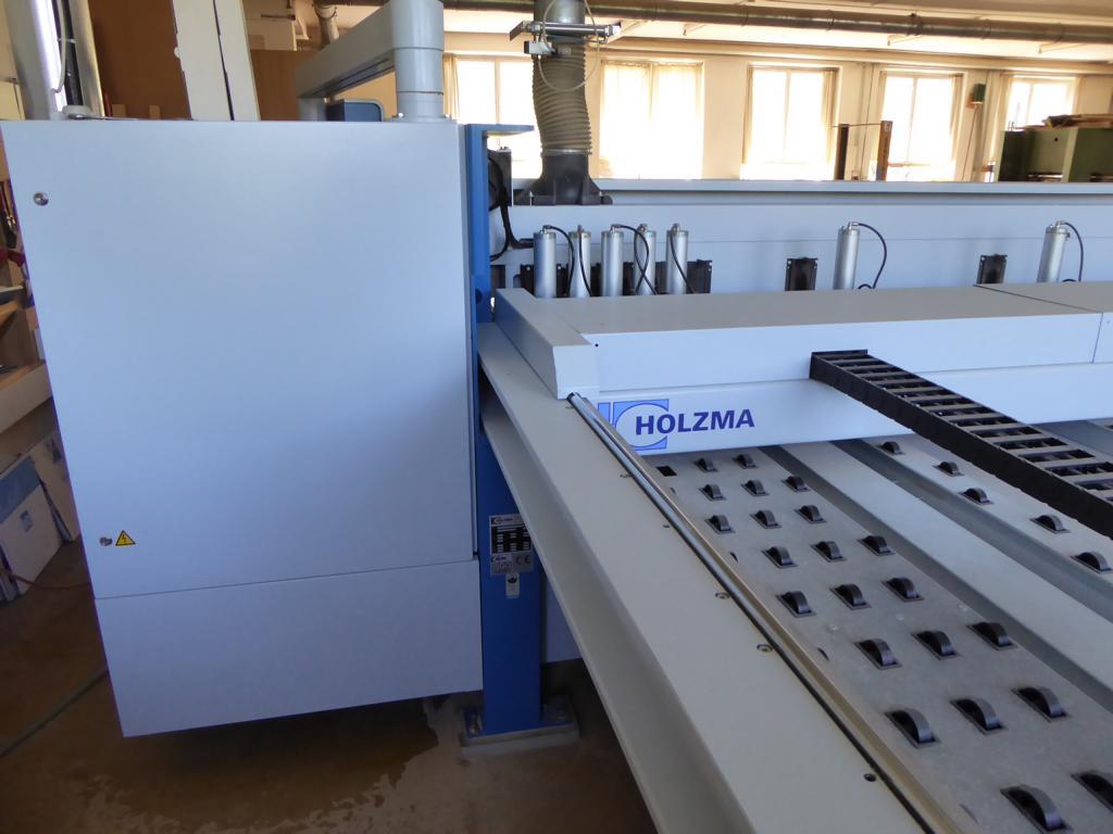 well-maintained woodworking machinery-9