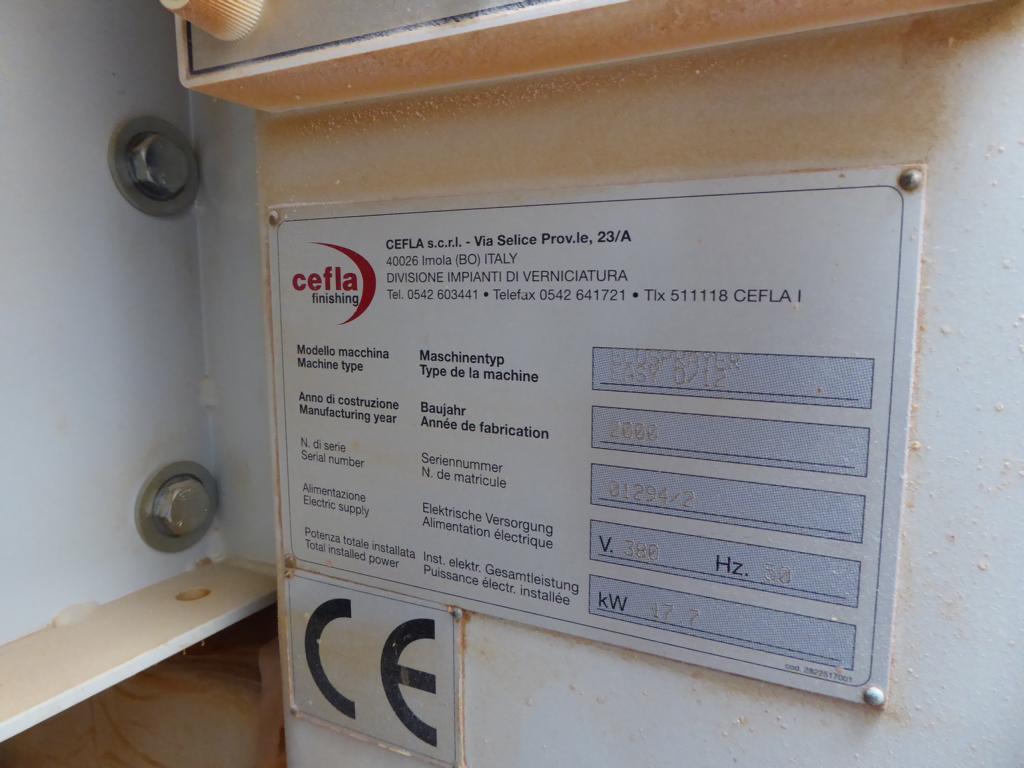 máquinas para trabalhar madeira bem conservadas-10