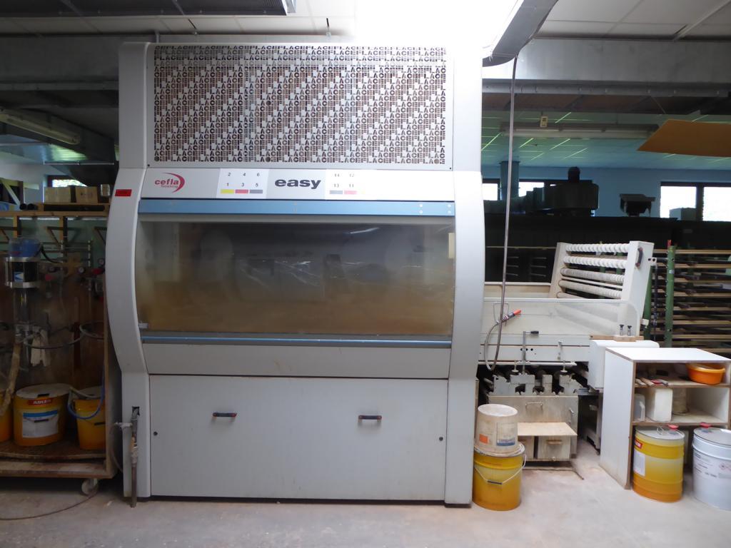 máquinas para trabalhar madeira bem conservadas-1