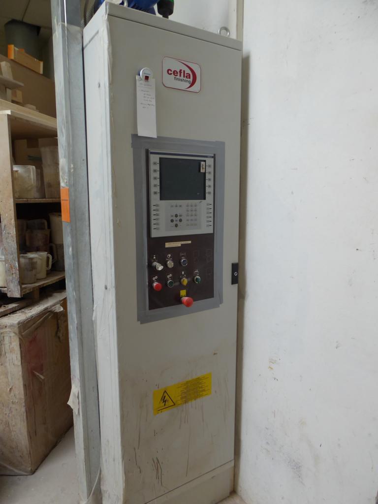 máquinas para trabalhar madeira bem conservadas-4