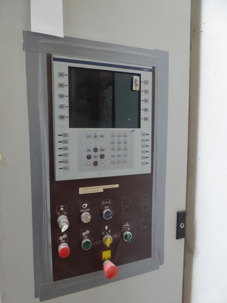 máquinas para trabalhar madeira bem conservadas-5