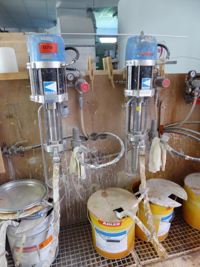 máquinas para trabalhar madeira bem conservadas-1