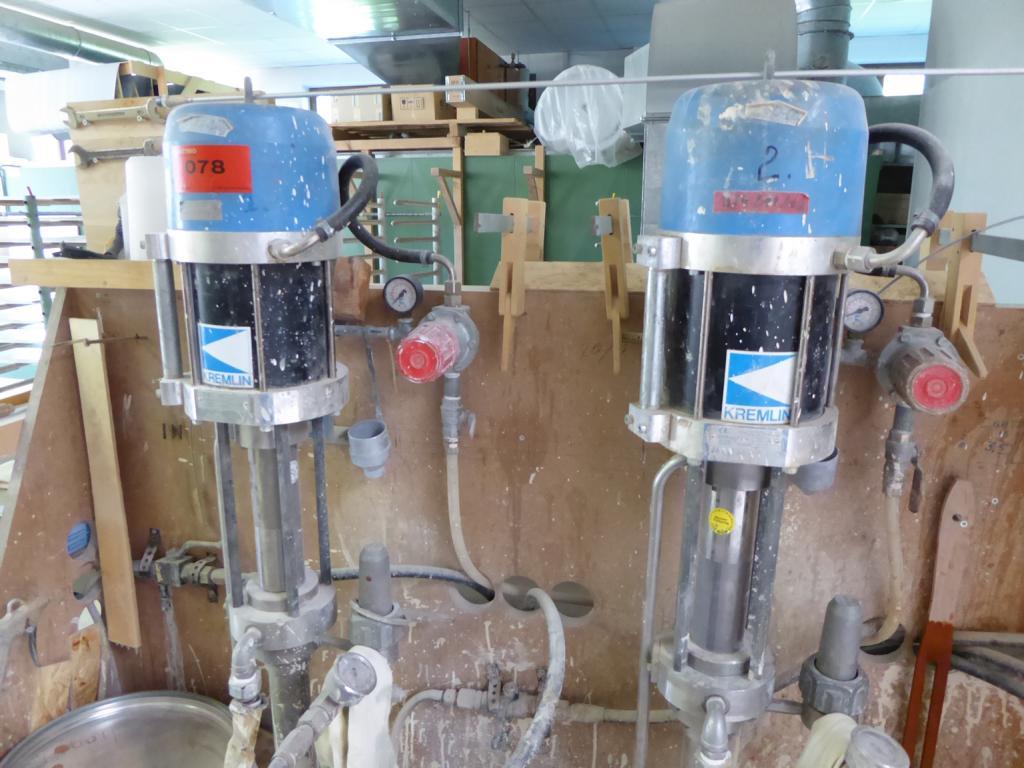 máquinas para trabalhar madeira bem conservadas-2