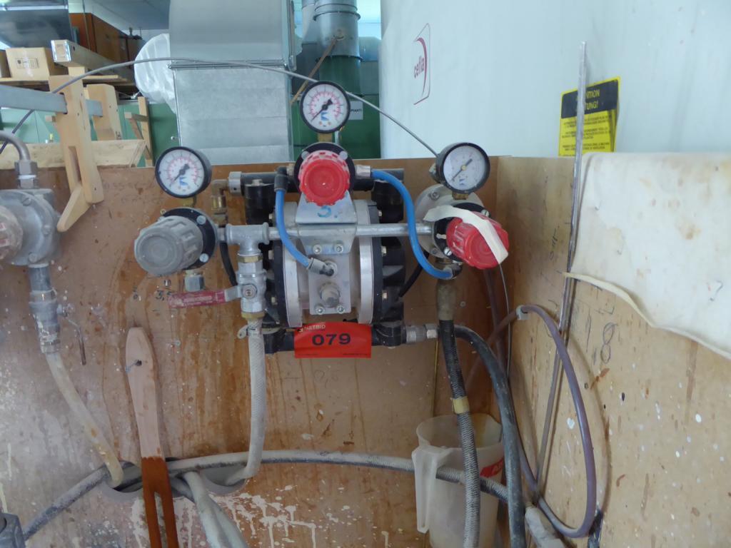 gepflegte Holzbearbeitungsmaschinen-1