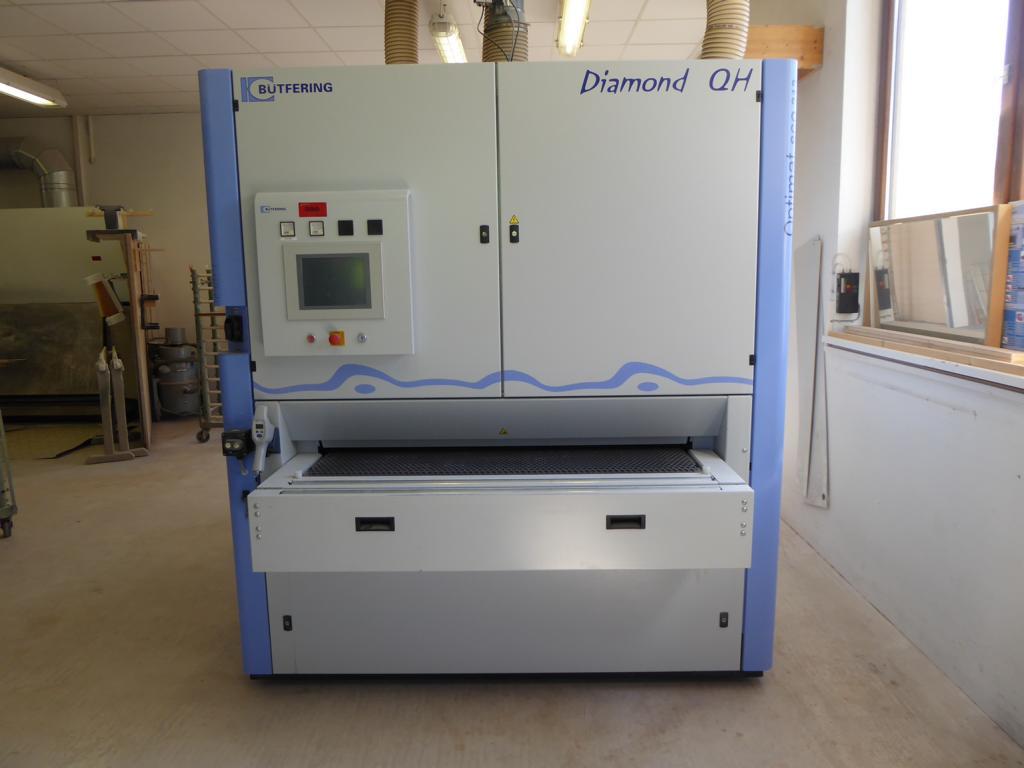 máquinas para trabalhar madeira bem conservadas-1