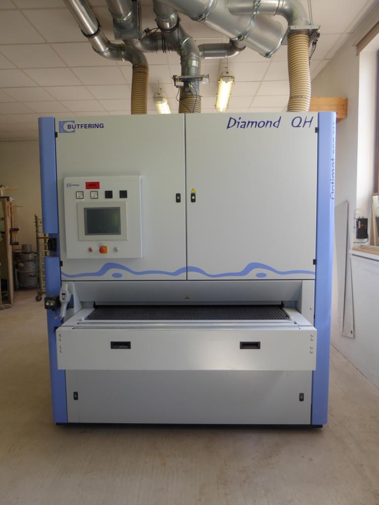 máquinas para trabalhar madeira bem conservadas-2