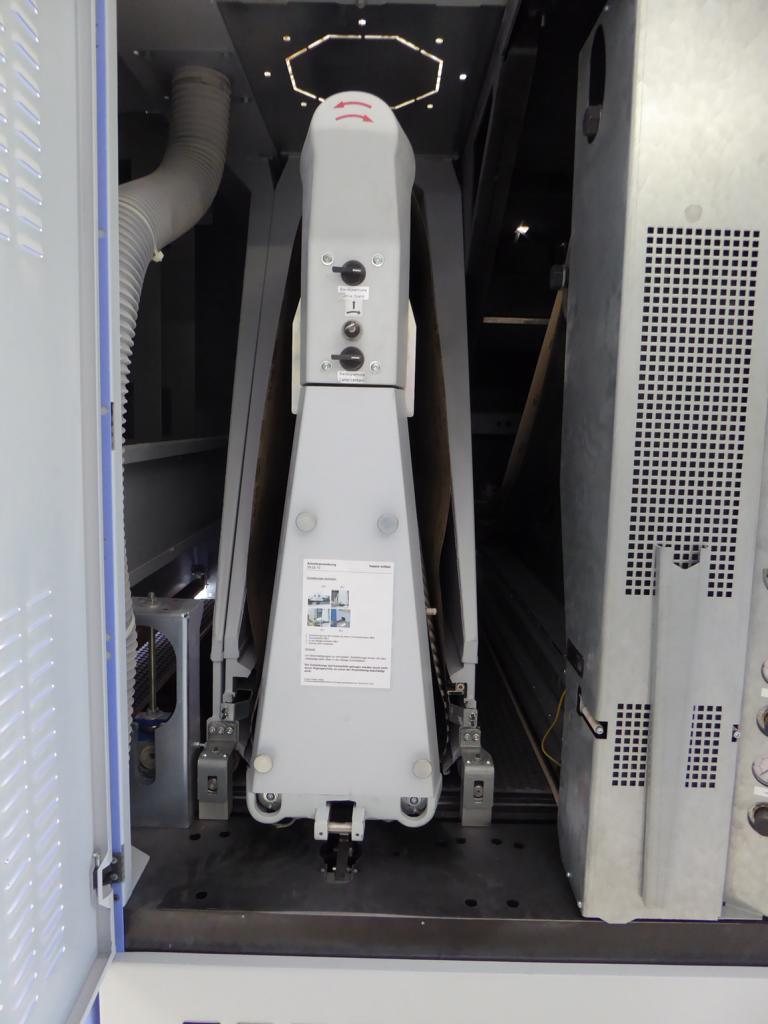 máquinas para trabalhar madeira bem conservadas-6