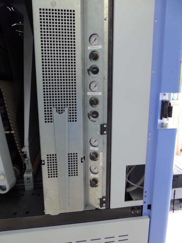 máquinas para trabalhar madeira bem conservadas-8