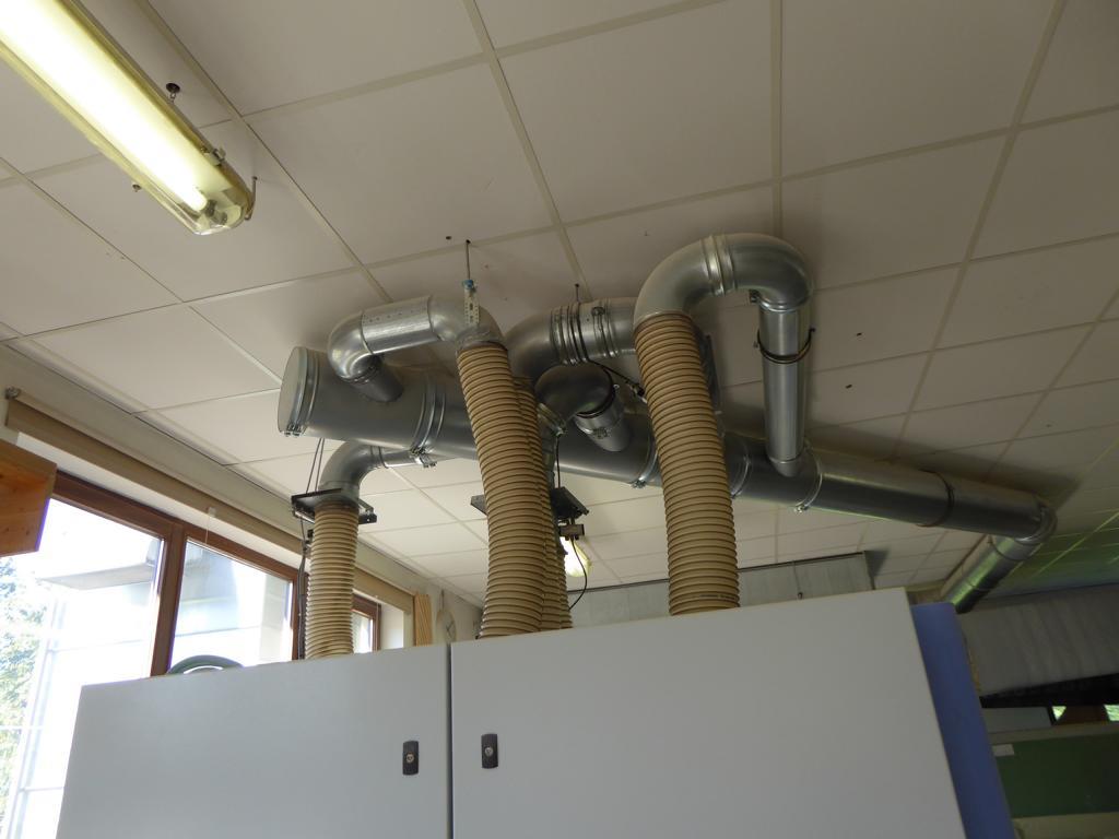 máquinas para trabalhar madeira bem conservadas-9