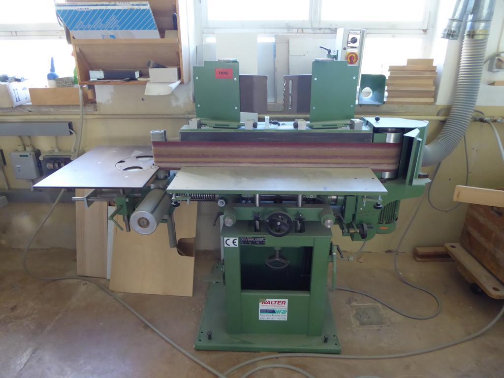 well-maintained woodworking machinery-1