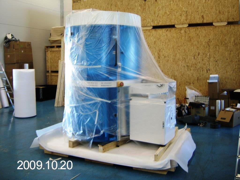 Solar production company-1