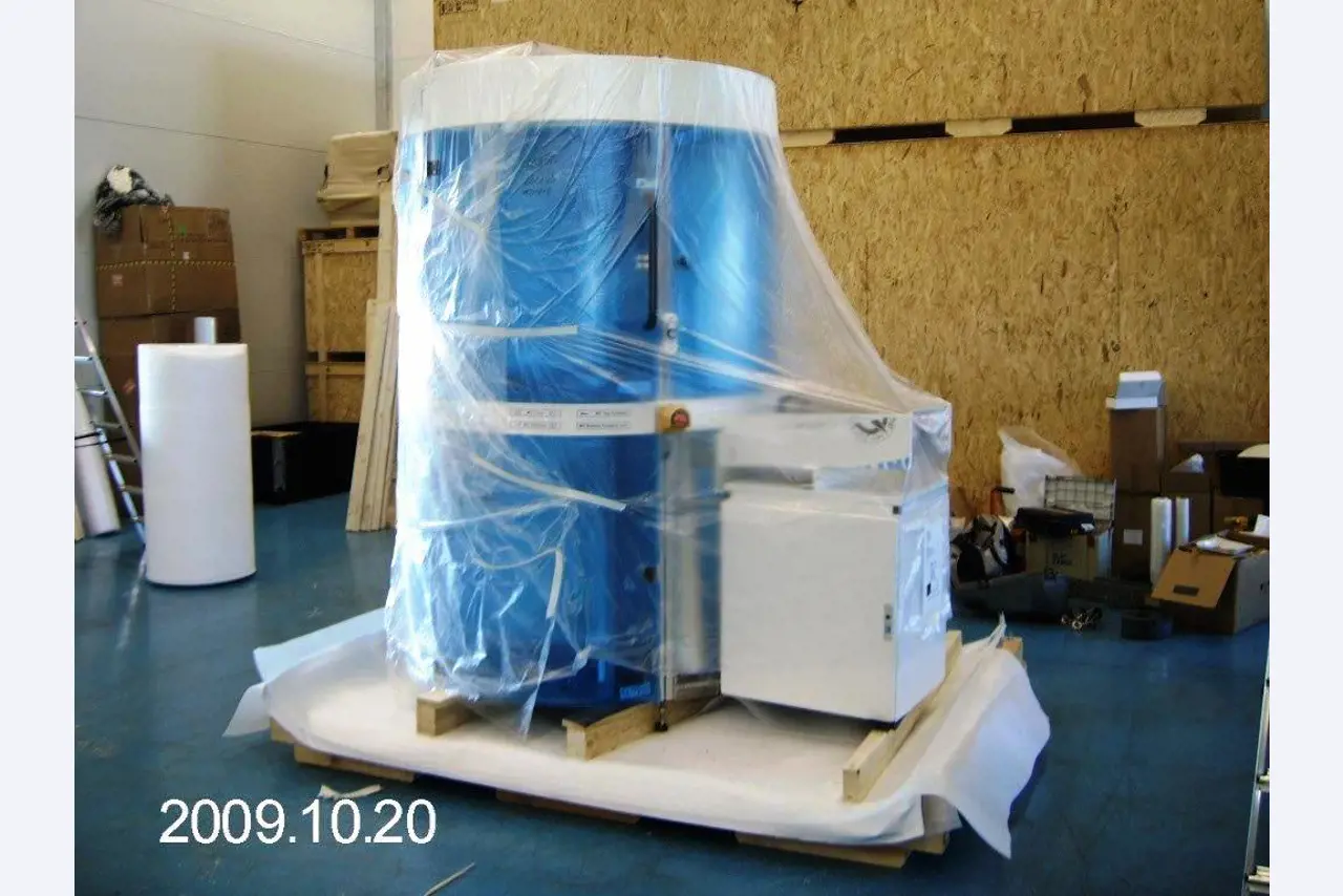 Solar production company-1
