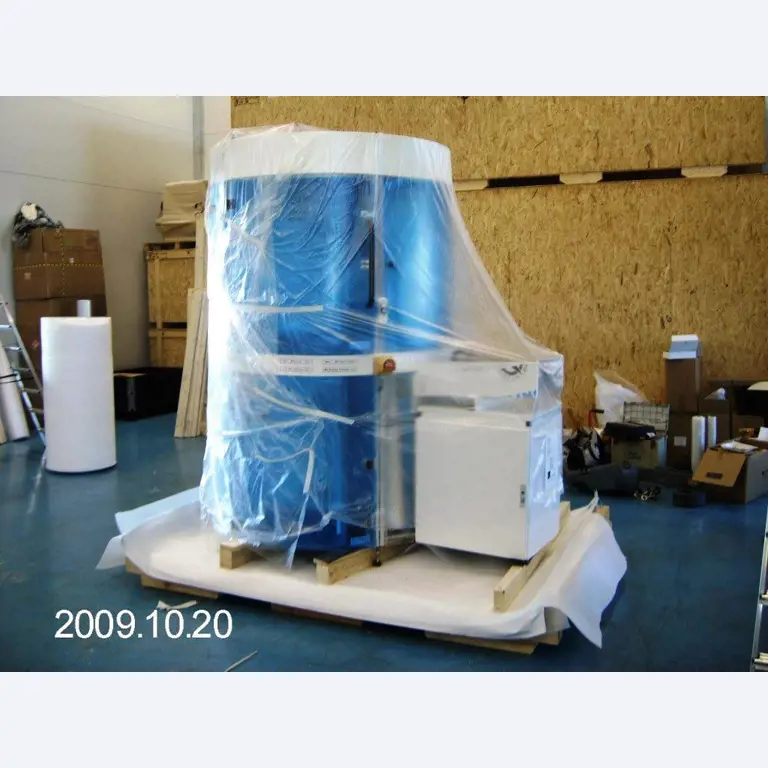 Solar production company-1