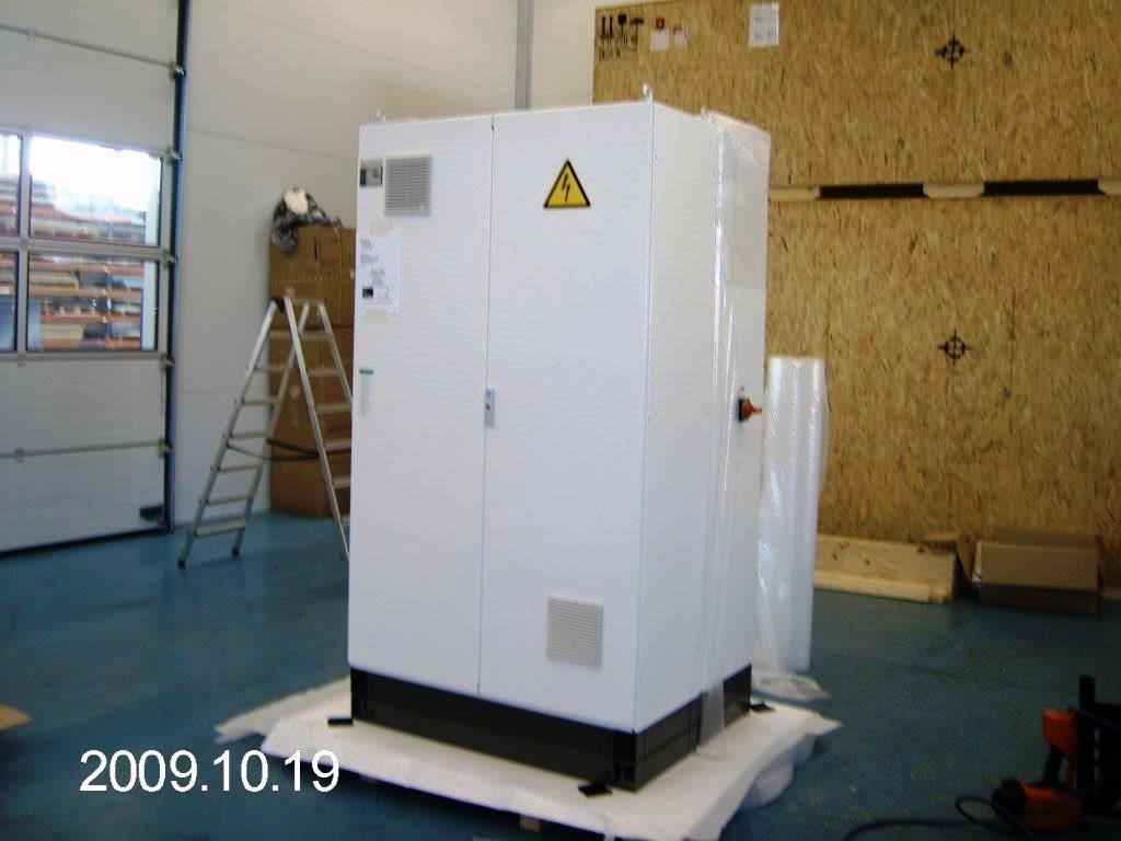 Solar production company-4