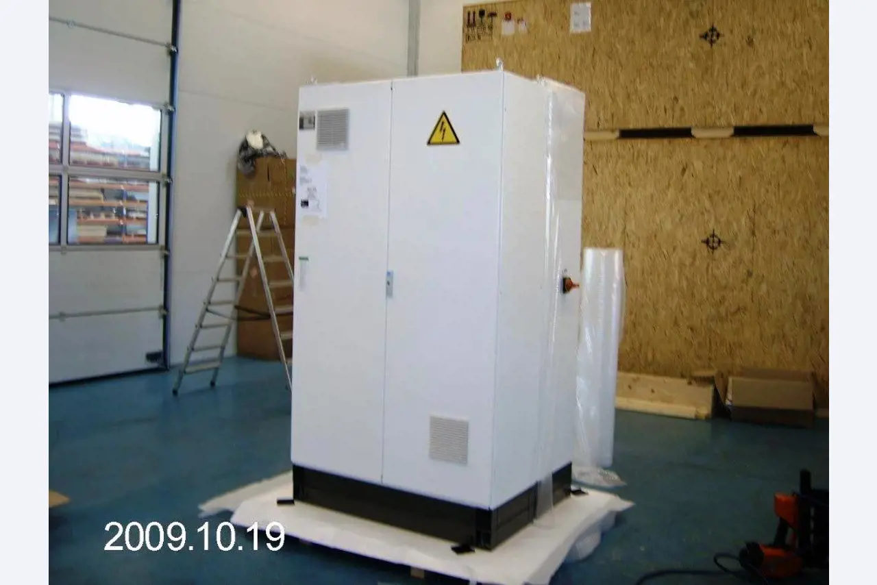 Solar production company-4