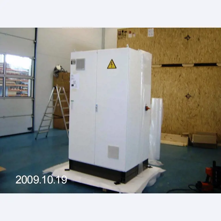 Solar production company-4