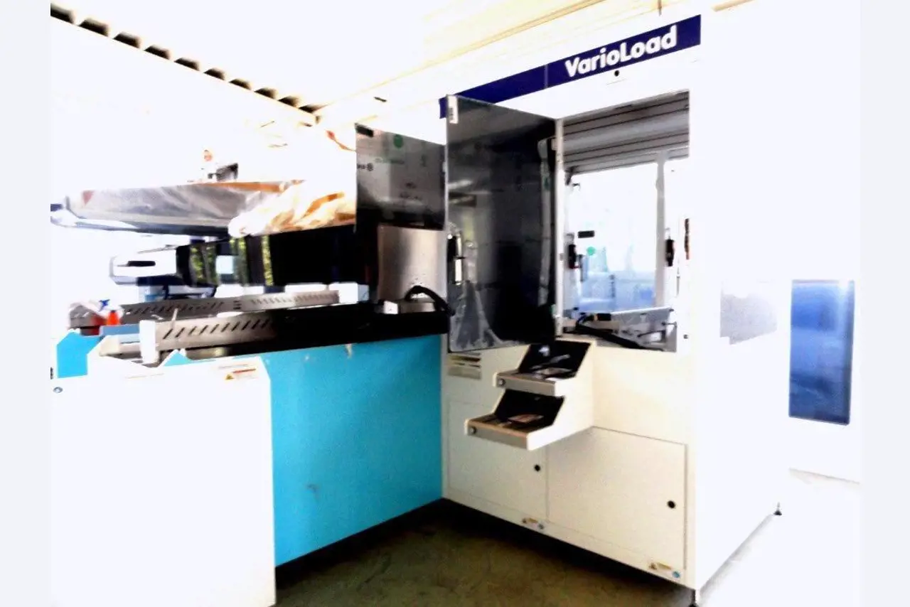 Solar production company-1