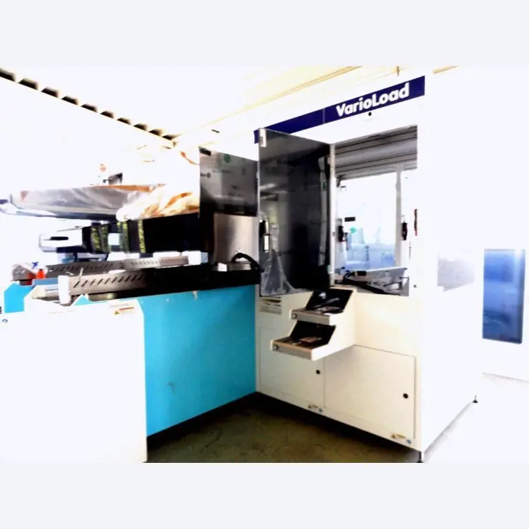 Solar production company-1
