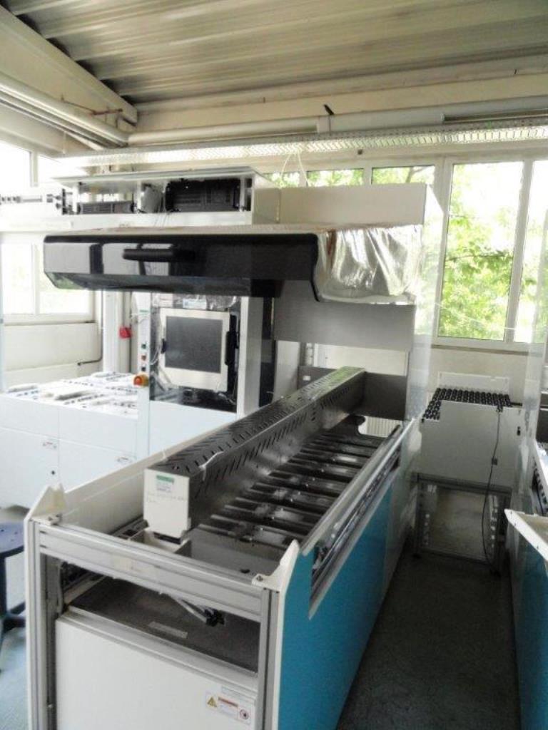 Solar production company-1