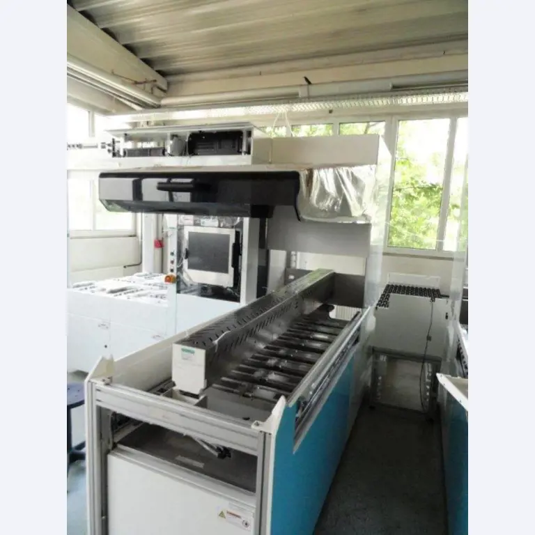 Solar production company-1