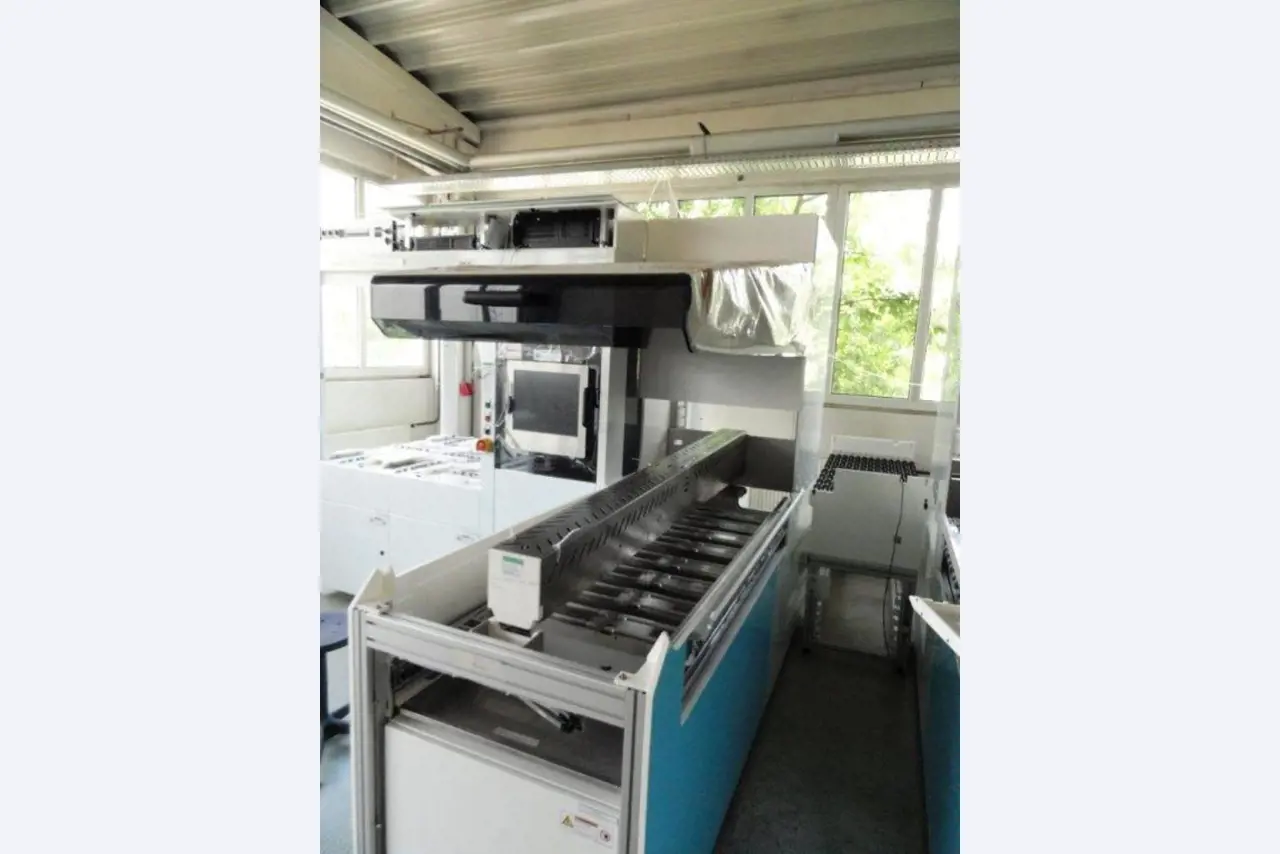 Solar production company-1