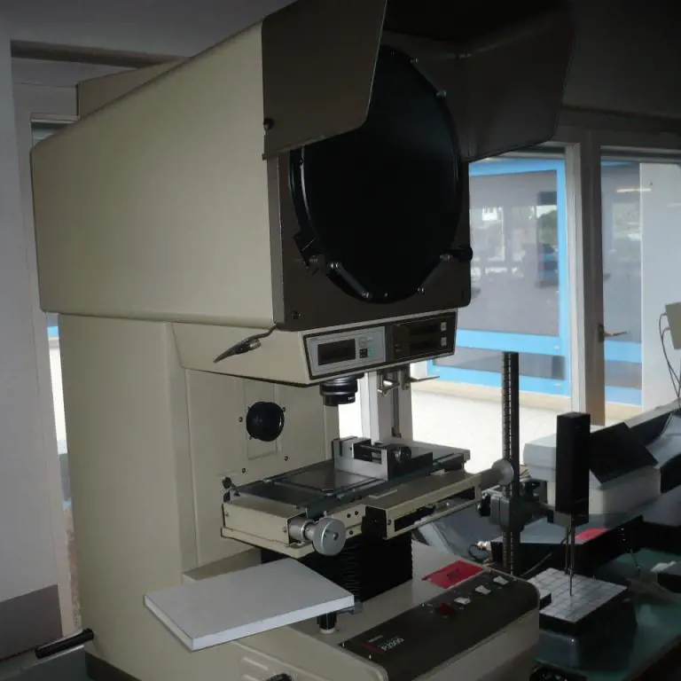 Projector meten Mitutoyo PJ300