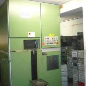 Onderdelen wasmachine Dürr EcoClean 80SGR2