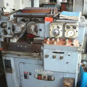 Walsmachine PEE WEE II62P12