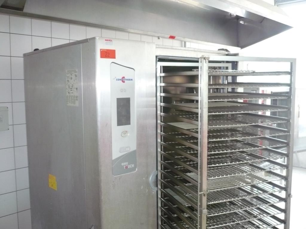 Bakery equipment, machines, work tables etc.-1