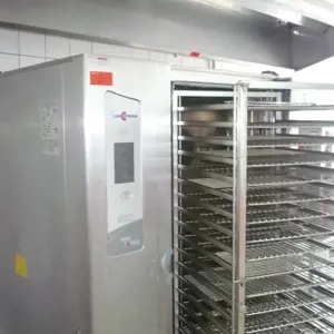 Convectomat Convotherm OEB 2020