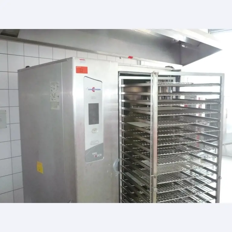 Bakery equipment, machines, work tables etc.-1