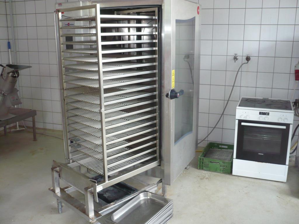 Bakery equipment, machines, work tables etc.-2