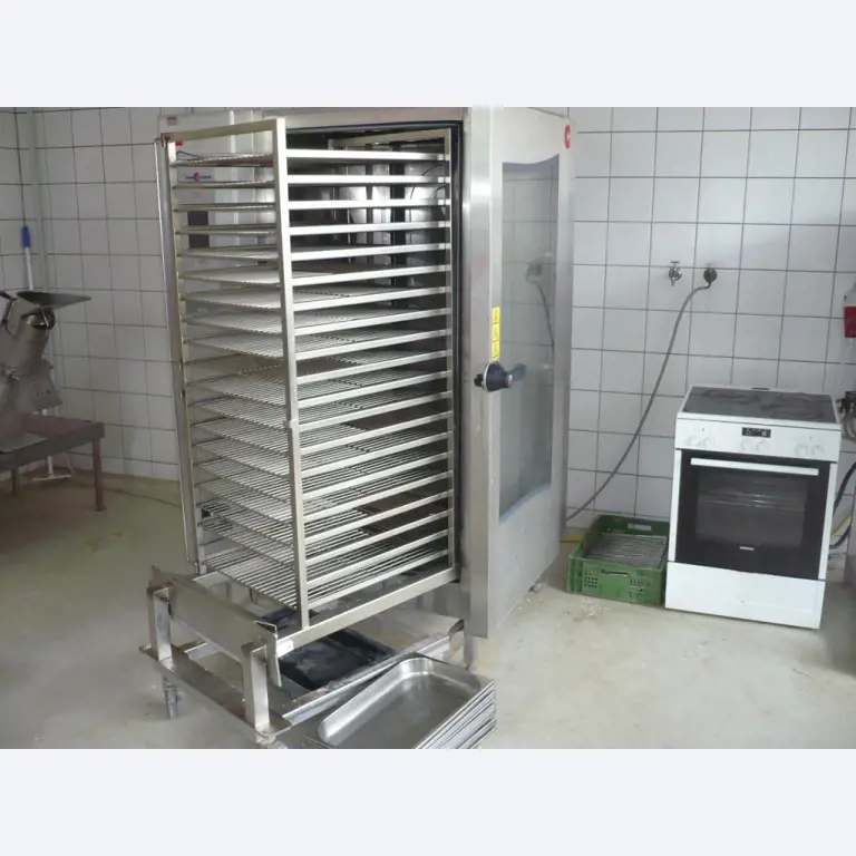 Bakery equipment, machines, work tables etc.-2