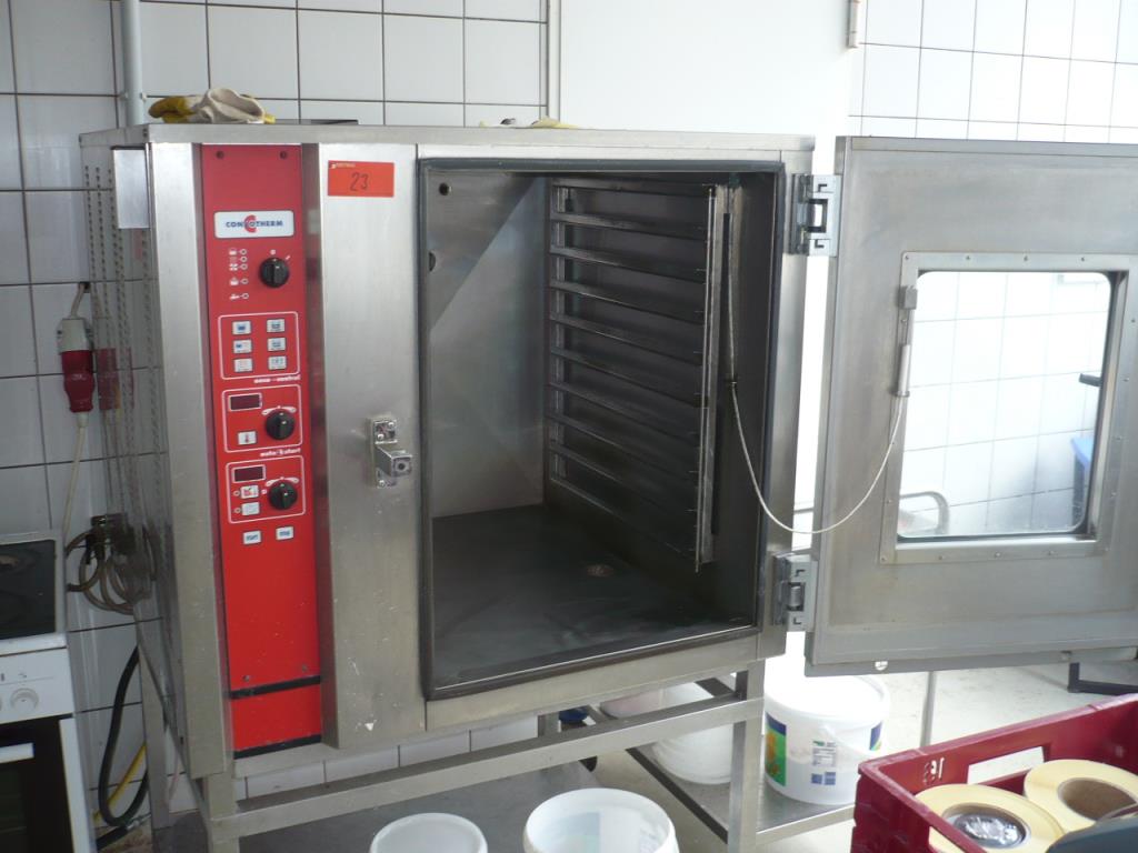 Bakery equipment, machines, work tables etc.-1